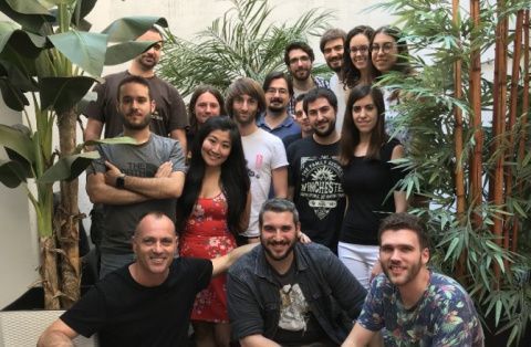 Equipo Inbenta.