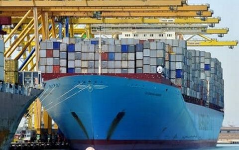 Valenciaport.