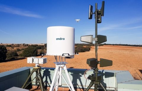 El sistema ARMS de Indra está diseñado con la flexibilidad y adaptabilidad en su ADN.