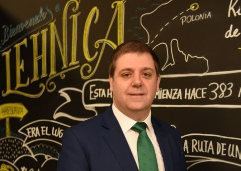 Juan Manuel Serrano Quintana, Presidente de Correos.