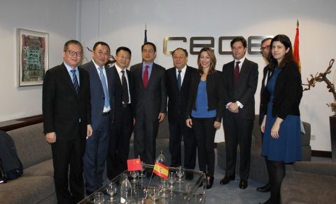 La Exposición Internacional de Importaciones de China está concebida para fomentar la importación de productos y servicios del exterior.