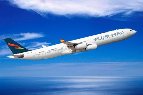 El recorrido estará operado por un nuevo Airbus A340.