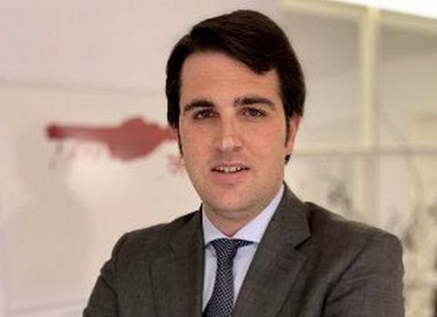 Javier de Villanueva.