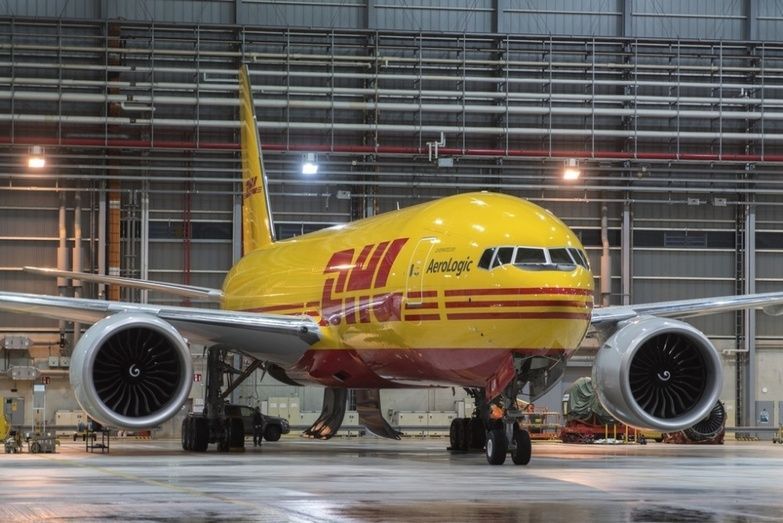 El Boeing 777 es el carguero bimotor más grande, de mayor alcance y más competente del mundo.