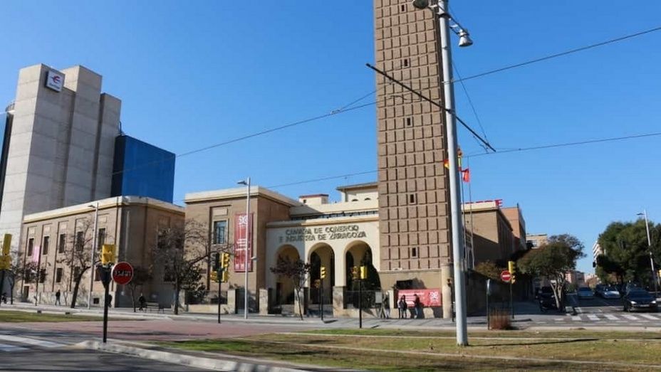 La Cámara Zaragoza es consciente de la necesidad de las empresas aragonesas.