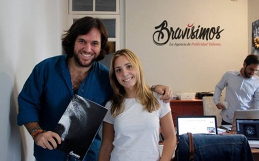 “Erasmus para Jóvenes Emprendedores”.