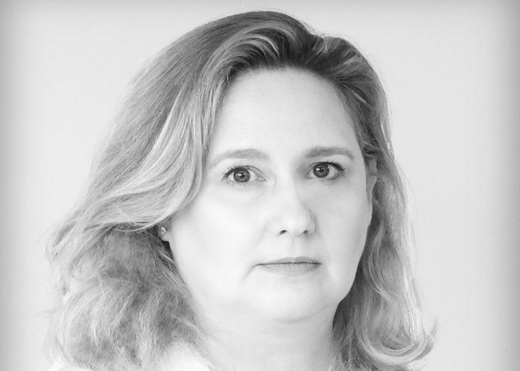 Christine Weimann, responsable del Departamento de Marcas de ABG Intellectual Property.