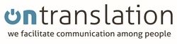 Ontranslation