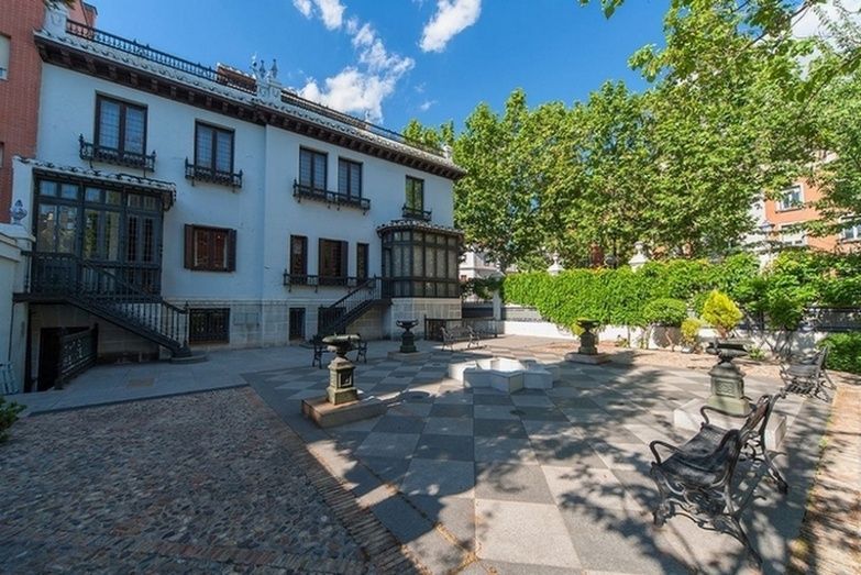 Real Instituto Elcano.