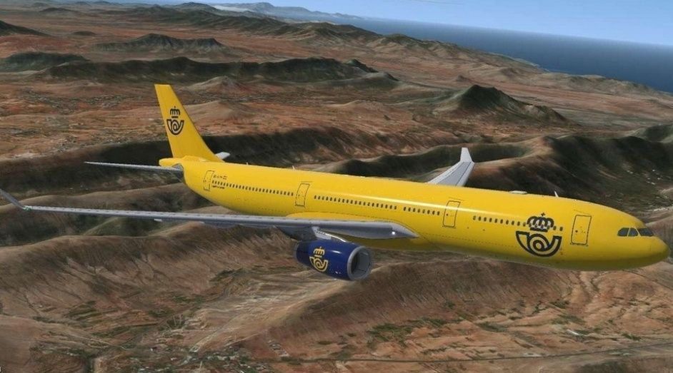 Este proyecto se llevará a cabo de mano de Iberojet.