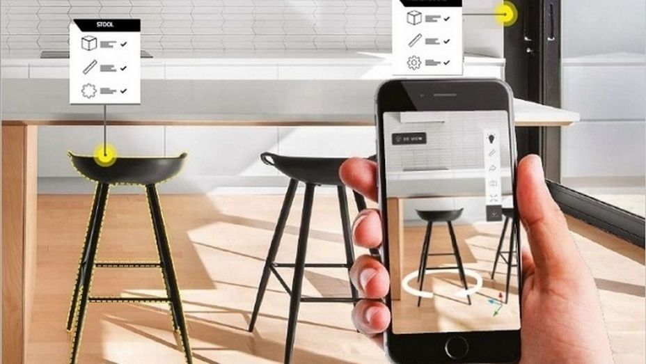 Un modelo BIM no solo contiene la geometría 3D, sino que incluye datos técnicos e información sobre el fabricante.