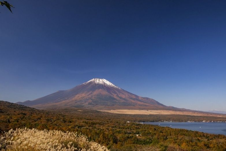 Monte Fuji ©JNTO