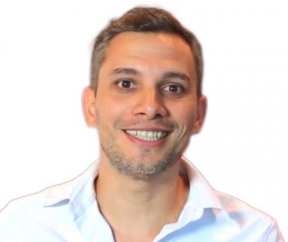 Ignacio Tellería.