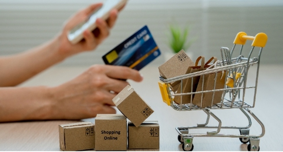 Seis de cada diez eCommerce españoles quieren expandirse internacionalmente en 2023.