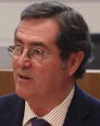 Antonio Garamendi - Presidente de Confederación Española de Organizaciones Empresariales