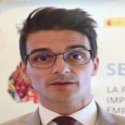 Andrea Lori - Coordinador del Proyecto África EUIPO