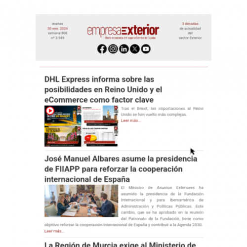 Haz click sobre la imagen para ver el boletín completo