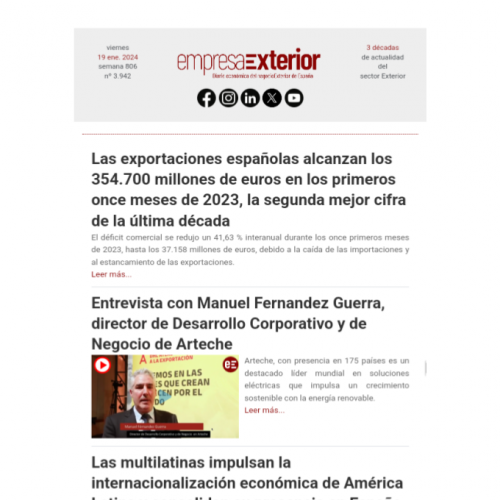 Haz click sobre la imagen para ver el boletín completo