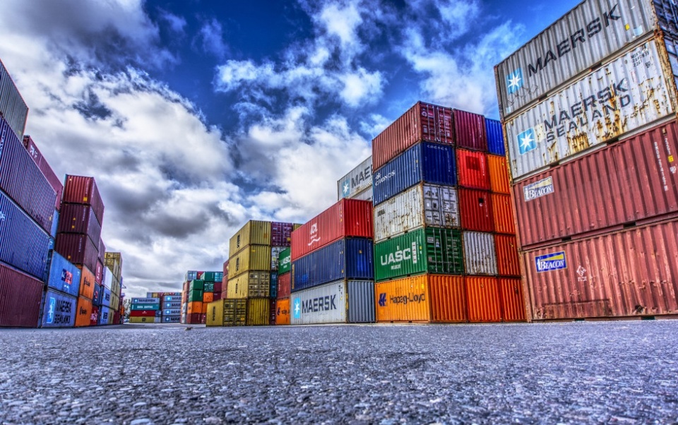 La Terminal Marítima de Zaragoza prevé doblar su capacidad logística en 2024.
