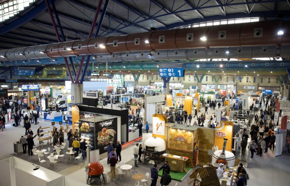 Se ha publicado en el BOE el Calendario Oficial de Ferias Comerciales Internacionales a celebrar en España este año, aprobadas por la Secretaría de Estado de Comercio.