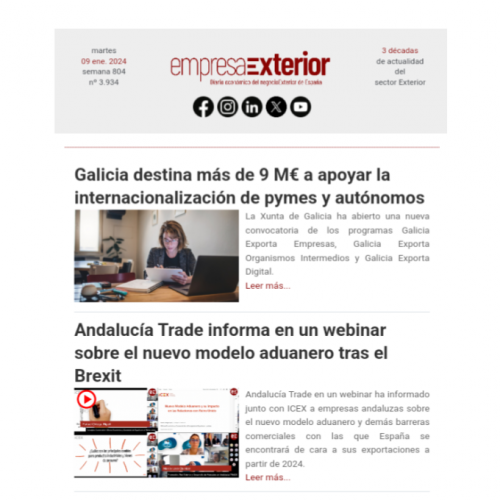 Haz click sobre la imagen para ver el boletín completo