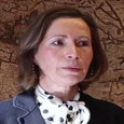 Elsa Salvadores - Subdirectora General de la Cámara de Comercio, Industria y Servicios de Madrid