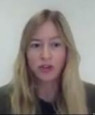Teresa Madrigal - Gerente del Área de Internacionalización Cofides