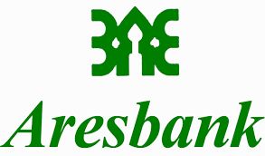 Logo de Aresbank