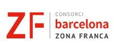 Logo de Zona Franca Barcelona