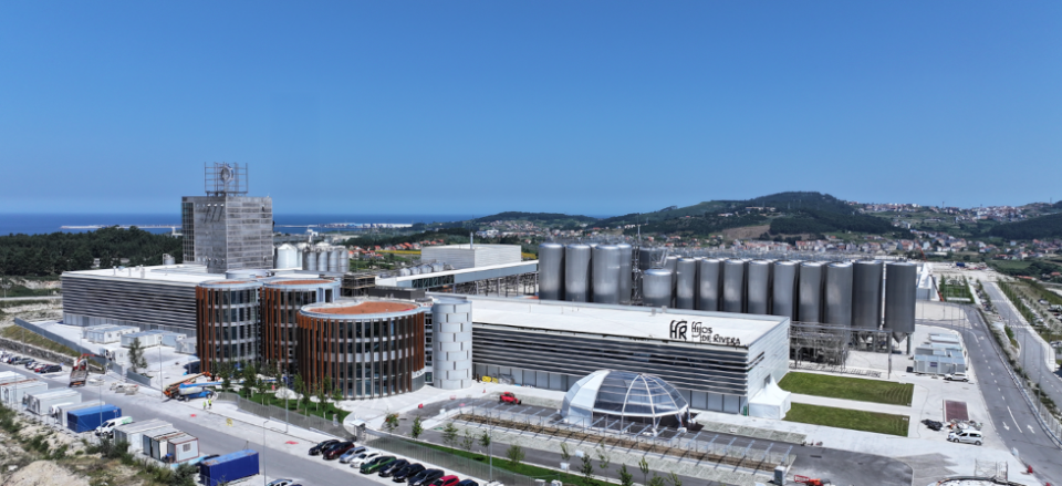 Nuevo ecosistema IA.