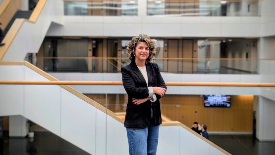 Susana Cabello Cid (ESIC): 