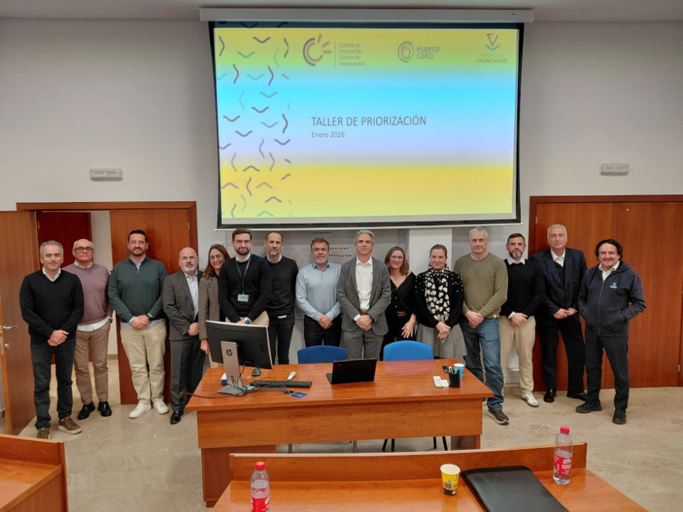 Comit&eacute; de Innovaci&oacute;n.