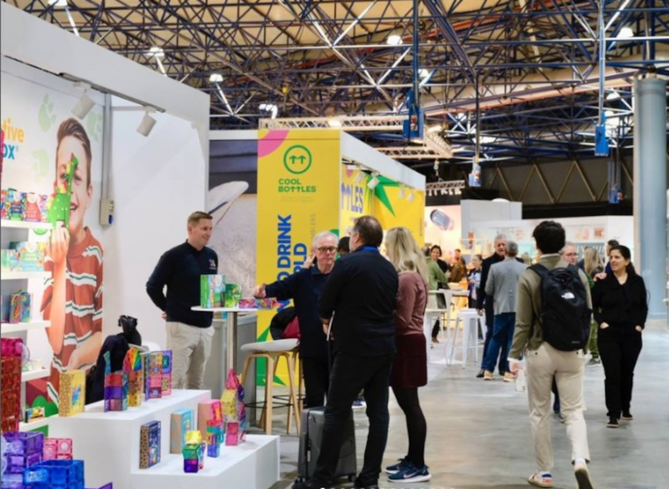 Portugal e Italia son los pa&iacute;ses con mayor representaci&oacute;n entre los compradores internacionales invitados por Ivace+i Internacional.