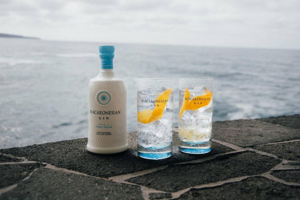 Varma expande Macaronesian Gin a Alemania con Wein Wolf. Varma expande Macaronesian Gin a Alemania con Wein Wolf.