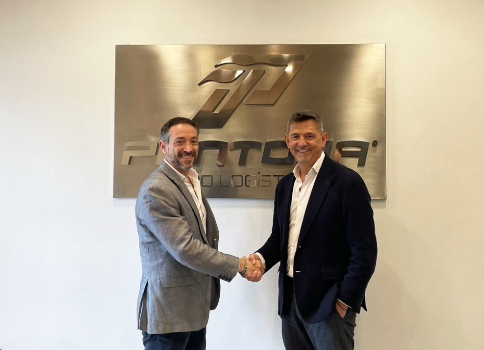 Oliver Martínez Vitoriano se incorpora como Director de Transformación Digital e Inteligencia Artificial (CDIO). Oliver Martínez Vitoriano se incorpora como Director de Transformación Digital e Inteligencia Artificial (CDIO).