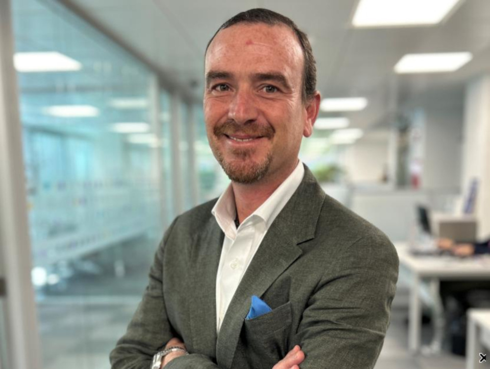 Jorge Pedemonte Locht.