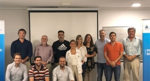 2ª edición del Máster en Logística y Gestión Portuaria de Argentina