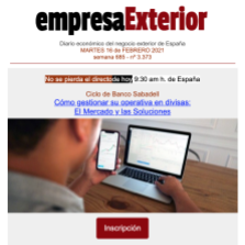 Haz click sobre la imagen para ver el boletín completo
