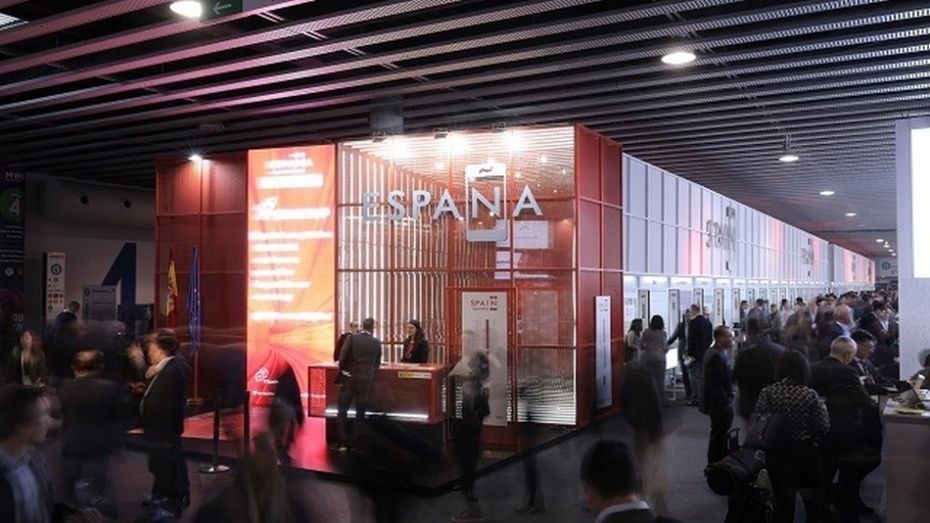ICEX y Red.es apoyan la presencia de empresas españolas en la principal cita mundial de la tecnología, MWC Barcelona, y en la plataforma de emprendimiento, 4YFN.