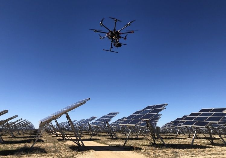 El objetivo es aumentar la rentabilidad y alargamiento de la vida de las instalaciones fotovoltaicas.