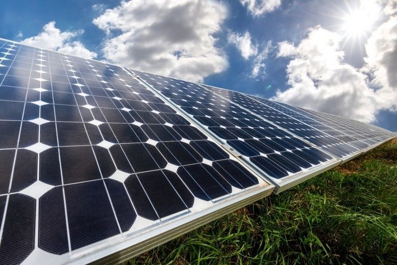 Ayesa, energía fovovoltaica.