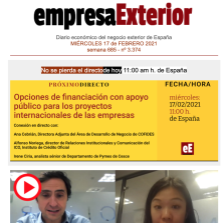 Haz click sobre la imagen para ver el boletín completo