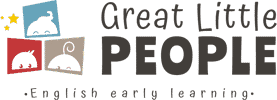 Great Little People
