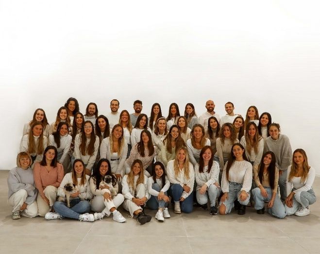 San Saru se ha consolidado como líder en el sector de la joyería online.
