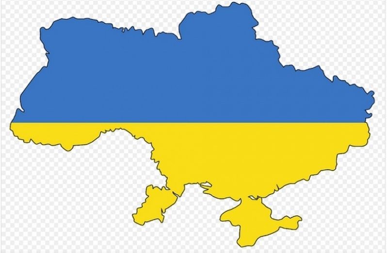 Ucrania.