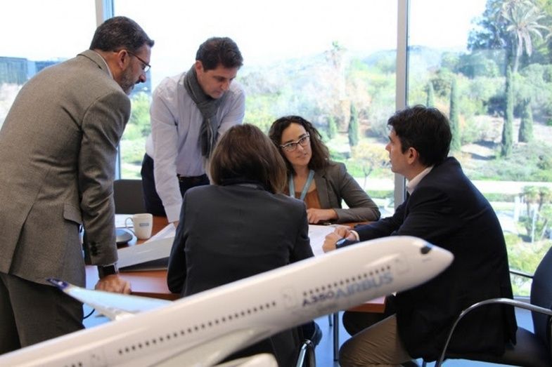 AERTEC.
