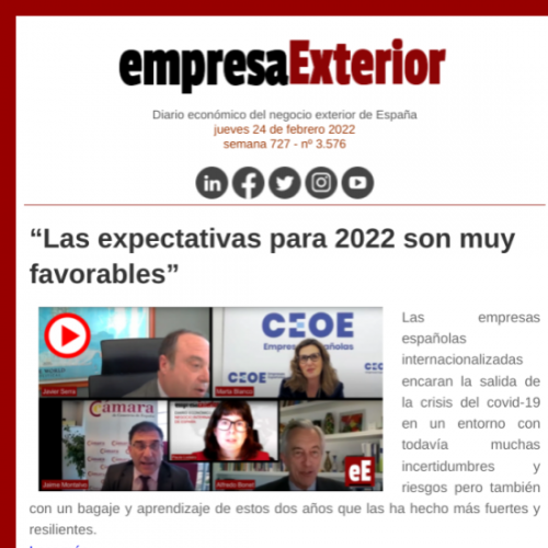 Haz click sobre la imagen para ver el boletín completo