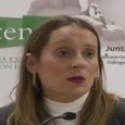 Lorena Garcia de Izarra - Consejera Delegada de Extenda