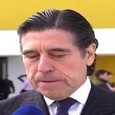 Manuel Manríque - Presidente de Sacyr