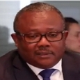 Umaro Sissoco Embalo - Presidente de Guinea Bissau